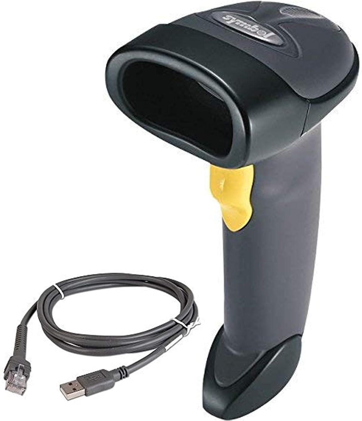 Bar Code Scanner